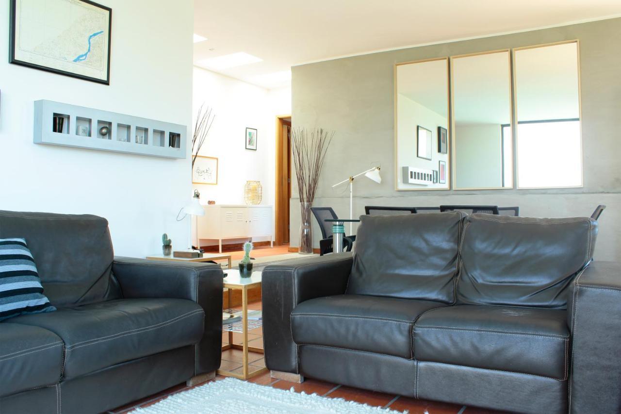 Bean House By Yourhost Villa วีลาโนวา เด เซอร์เวย์รา ภายนอก รูปภาพ