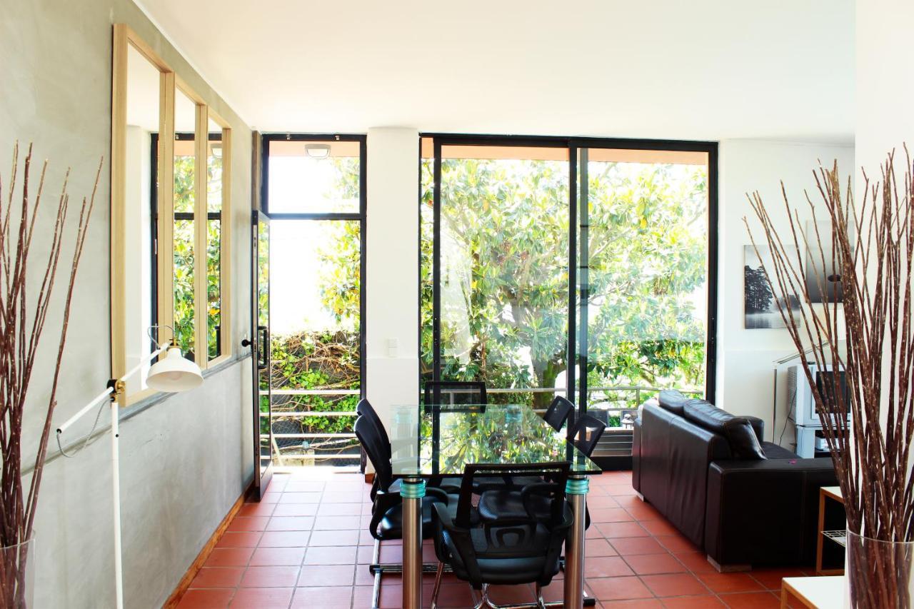 Bean House By Yourhost Villa วีลาโนวา เด เซอร์เวย์รา ภายนอก รูปภาพ