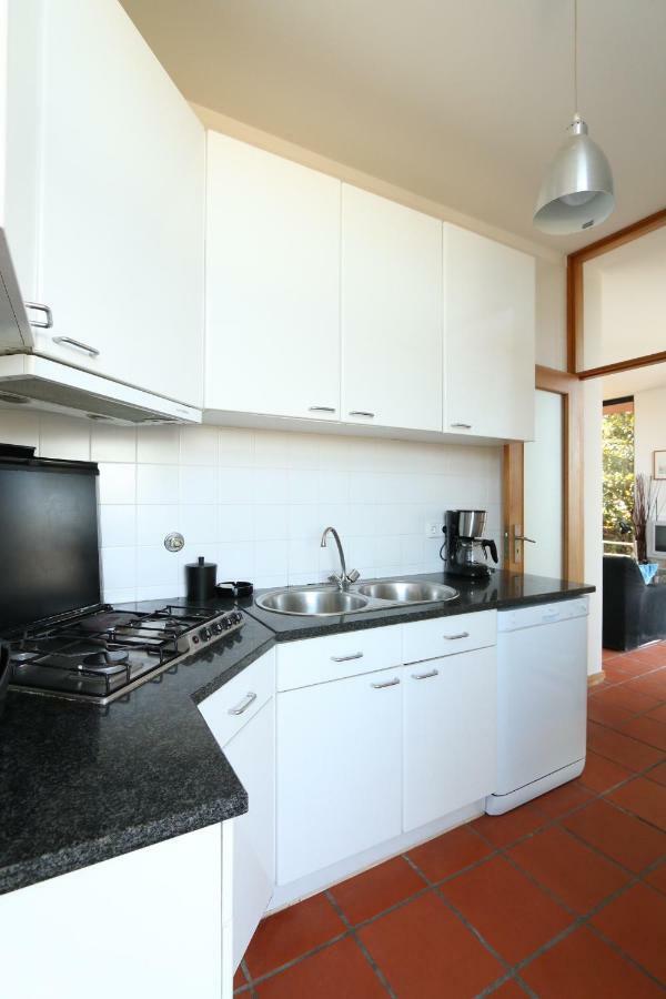 Bean House By Yourhost Villa วีลาโนวา เด เซอร์เวย์รา ภายนอก รูปภาพ