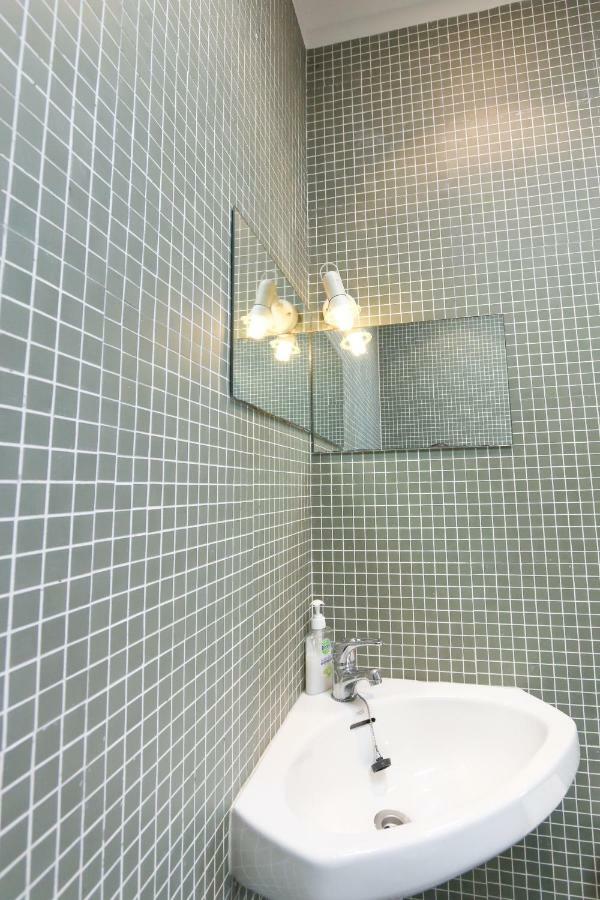 Bean House By Yourhost Villa วีลาโนวา เด เซอร์เวย์รา ภายนอก รูปภาพ