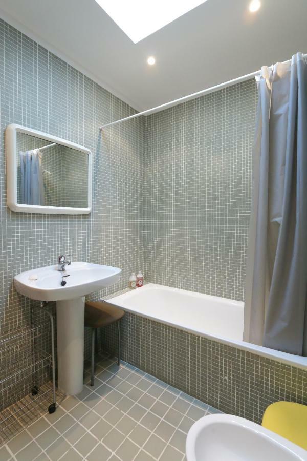 Bean House By Yourhost Villa วีลาโนวา เด เซอร์เวย์รา ภายนอก รูปภาพ
