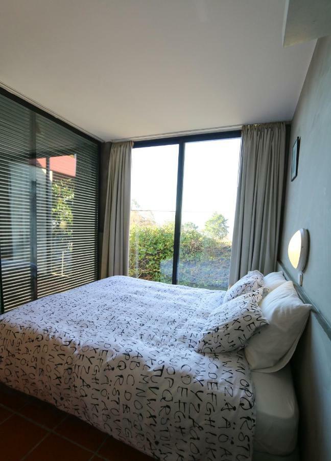 Bean House By Yourhost Villa วีลาโนวา เด เซอร์เวย์รา ภายนอก รูปภาพ